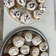 La fabrication du Rogel