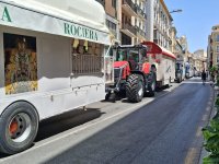 La fête du Rocio
