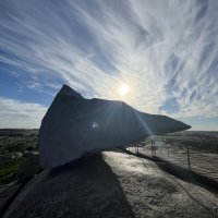 La piedra movediza