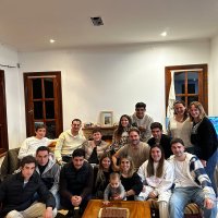 L’anniversaire de Josefina
