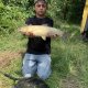 Last day in the fish farm