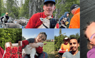 Lauréats du concours 2025