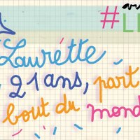 Laurette en Australie pendant le covid