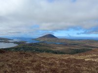 Le blog de l'animateur réseau Irlande du Ministère (DGER-BRECI) : des infos sur l'Irlande