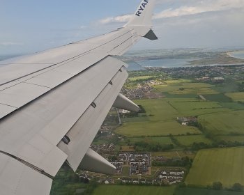 image Le d&eacute;part 