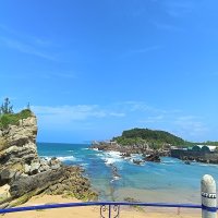 Le Grand départ ! En route vers le soleil !!! 😎