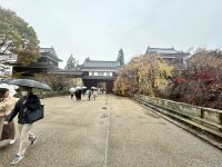 Le Japon, un paysage vaste