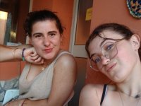 En Sicile, les moustiques c'est fantastique !