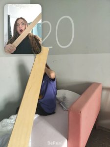 Le lit aïe aïe aïe 