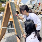 Le Together Day de Gwangju