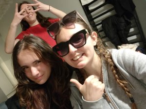 Les big boss du vlog ( au feminin ) 