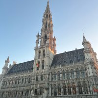 Les Éclats d'Or de la Grande Place de Bruxelles