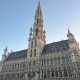 Les Éclats d'Or de la Grande Place de Bruxelles