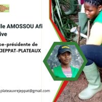 les femmes dans l'agriculture familiale