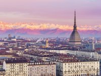 My Italian trip 