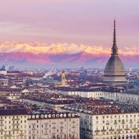 My Italian trip 
