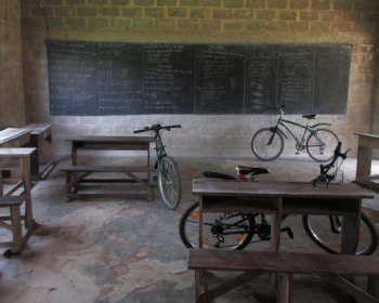 image Les vacances au B&eacute;nin