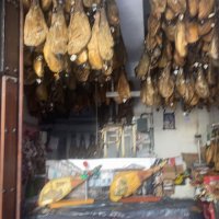 L’IGP porc Ibérique pour un jambon « unique » !