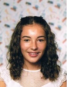 Lisa Th&eacute;ron
