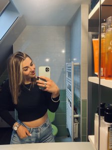 Lola Granouillac