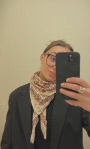Louise  Guirouilh Rodrigues 
