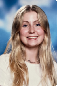 Lucie Chartier
