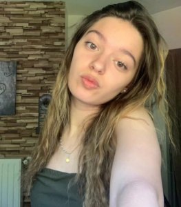 Luna Griffoul
