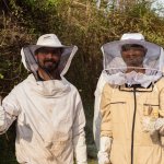 LYCEE AGRICOLE SAINT CHRISTOPHE - THE APICULTURE