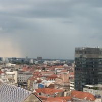 Ma journée à Zagreb en Croatie