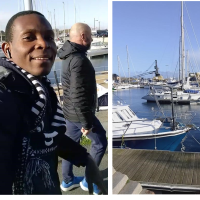 MA MISSION CIVIQUE INTERNATIONALE (BENIN-BRETAGNE) : (III) mes flâneries hypnotiques