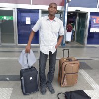 MA MISSION CIVIQUE INTERNATIONALE (BENIN-BRETAGNE):(V) le retour Triomphal au bercail.