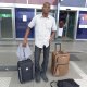 MA MISSION CIVIQUE INTERNATIONALE (BENIN-BRETAGNE):(V) le retour Triomphal au bercail.