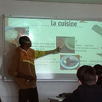 MA MISSION CIVIQUE INTERNATIONALE (BENIN-BRETAGNE) : (II) les suites, une Odyssée entre Saisons et encouragements.