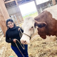 Ma passion au service de ceux qui élèvent, cultivent et nourrissent avec respect