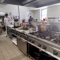 Ma première semaine à Znojmo 