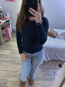 Maëlle DEFFONTAINE 
