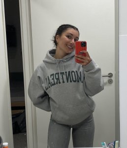 Maeva LESECHE