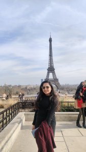 Maheshwari  Priyanshi 