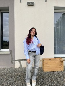 Maïwenn TARDY