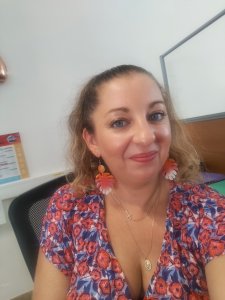 Marion MAURANNE