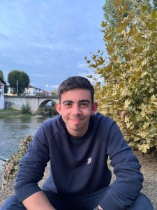 Maxence Goyenaga