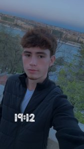 Maxim Barbier