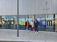 Mediterranean Marvels: Exploring Paulilles & the Biodiversarium with the Experts