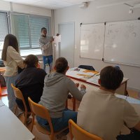 🌍✨ Mélangeons nos cultures, brisons les stéréotypes !