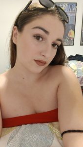 Mélanie Fragale