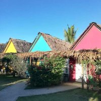 Mes aventures panaméennes !
