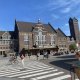 Mes deux premières semaines à Maastricht 