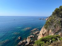 Mes fins en Espagne…