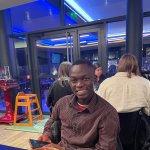 Mes nouvelles expériences !