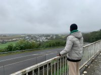 Mes premiers pas de service civique en France